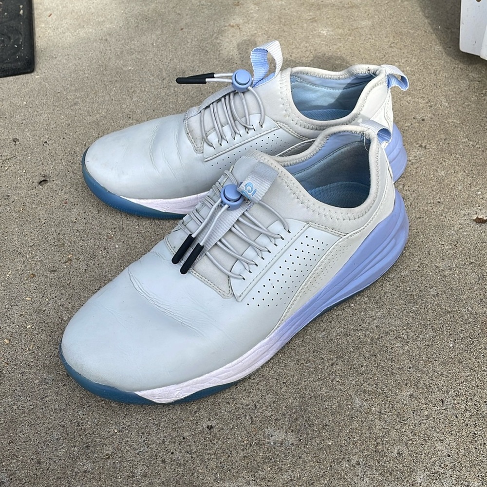 Clove shoes 8.5